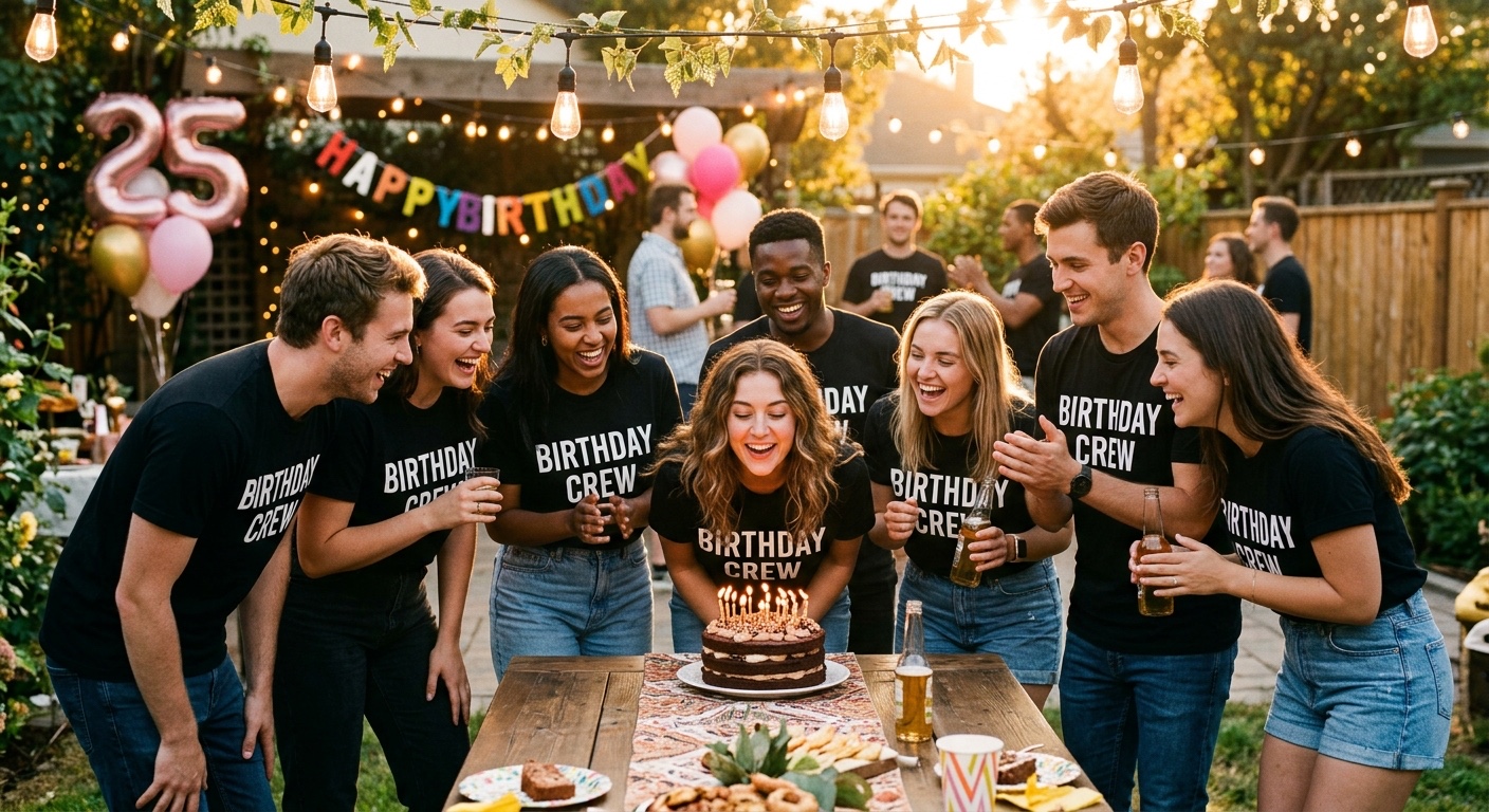 Birthdays