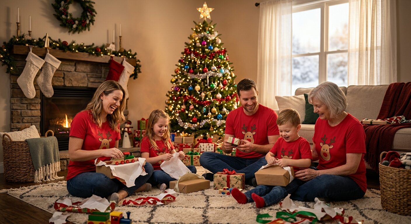 Christmas & holidays